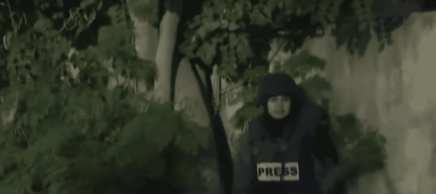 Investigación advierte que disparo del ejército israelí mató a la periodista Shireen Abu Akleh