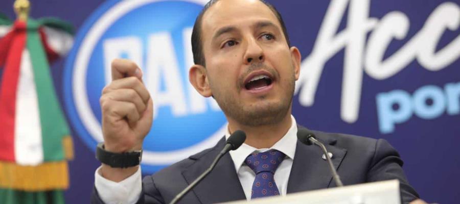 “Guiño presidencial” incentiva la intromisión de la delincuencia en las elecciones: PAN