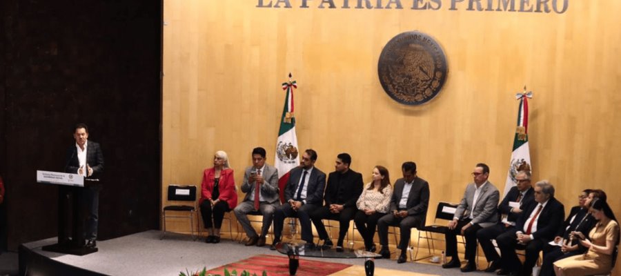 Propone Morena en la Cámara de Diputados discutir reforma electoral después de las elecciones estatales