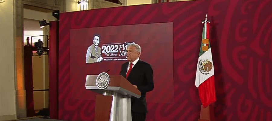 Lamenta AMLO masacre de afroamericanos en Nueva York, por racismo