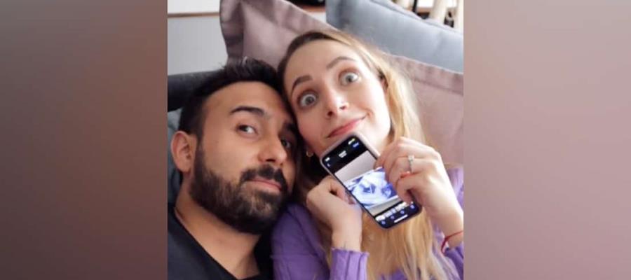 A 6 meses de salir de prisión, YosStop anuncia que está embarazada