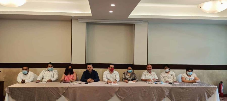 Presentan resultados del proyecto Fortalecimiento de Capacidades en Producción Sostenible para Tabasco