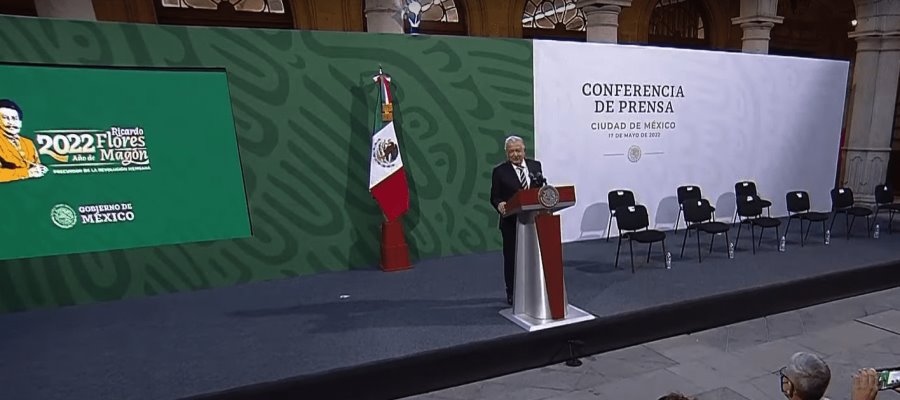 Apoyará AMLO a quien gane la encuesta de Morena rumbo a la sucesión presidencial