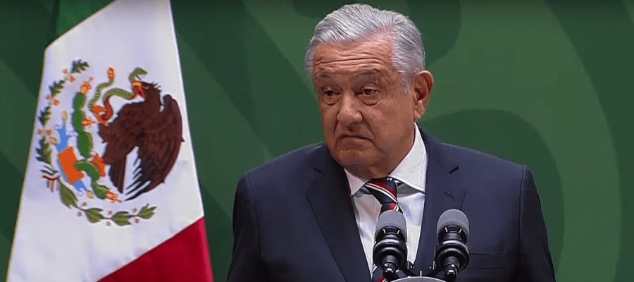 Reprueba AMLO filtraciones en caso Debanhi Escobar