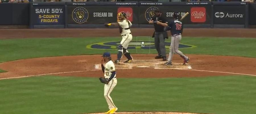 ¿Cuáles fueron los resultados en las Grandes Ligas de Béisbol? Aquí te contamos