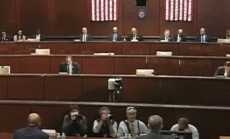 Congreso de Estados Unidos, realiza la primera audiencia sobre OVNIS