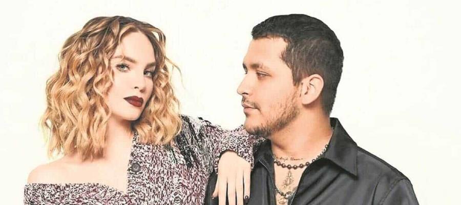 ¡Sí le daba dinero a los papás de Belinda! Nodal estalla en Twitter