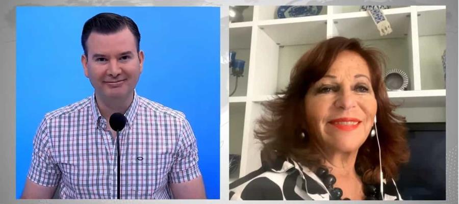 Se cuadruplica turismo en Roma, tras relajar restricciones en Italia Se cuadruplica turismo en Roma, tras relajar restricciones en Italia