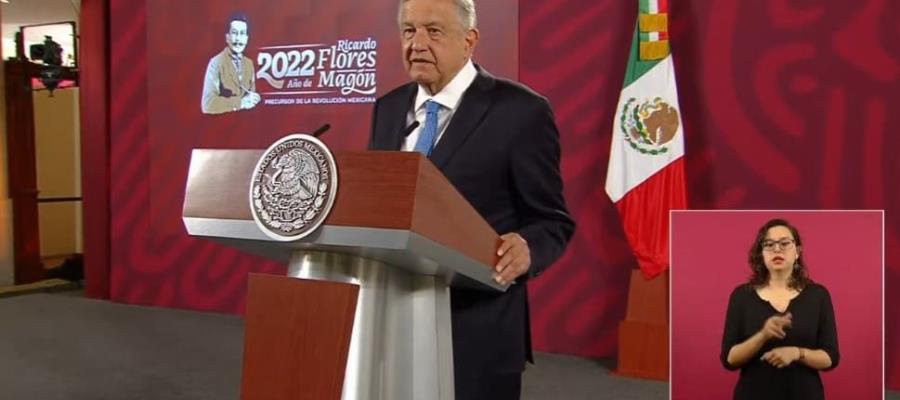 Reconoce Gobierno federal aumento en robo de combustible