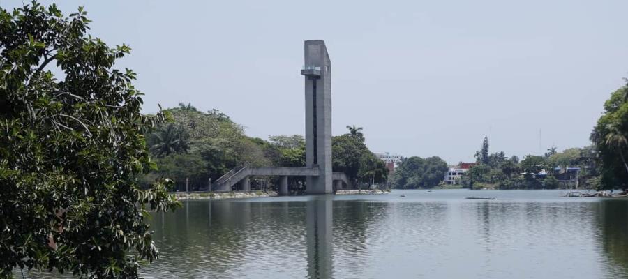 Se espera calor intenso para Tabasco; pronostican temperaturas de hasta 41°C.