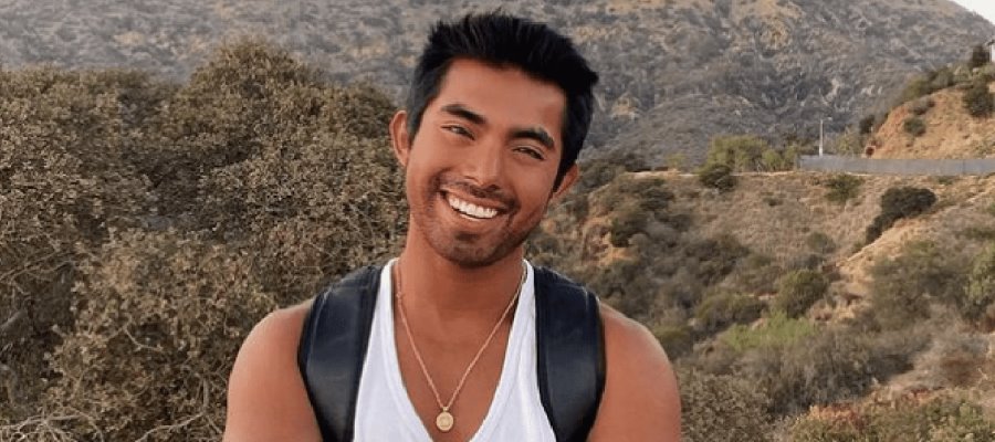 Tabasqueño se vuelve embajador de Canon