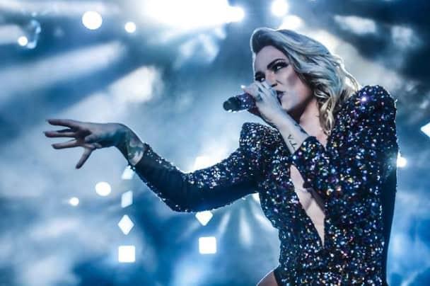 María José tiene éxito asegurado en Villahermosa ¡ya agotó boletos del Palenque! María José tiene éxito asegurado en Villahermosa ¡ya agotó boletos del Palenque!