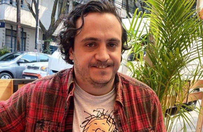 Ricardo OFarrill regresa a Villahermosa con Falacia