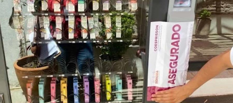 Alerta sanitaria máxima por vapeadores; Cofepris anuncia operativos de vigilancia