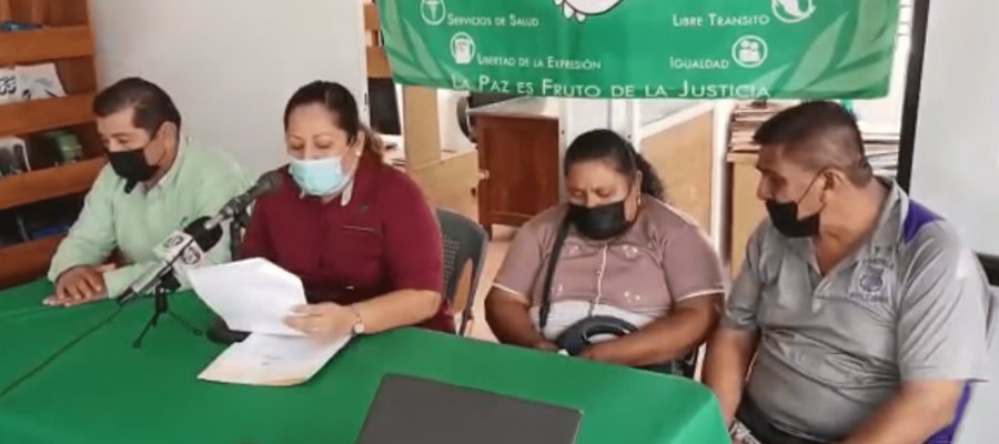 Padres de víctima de feminicidio, piden a jueces reconsiderar sentencia y otorgar pena máxima