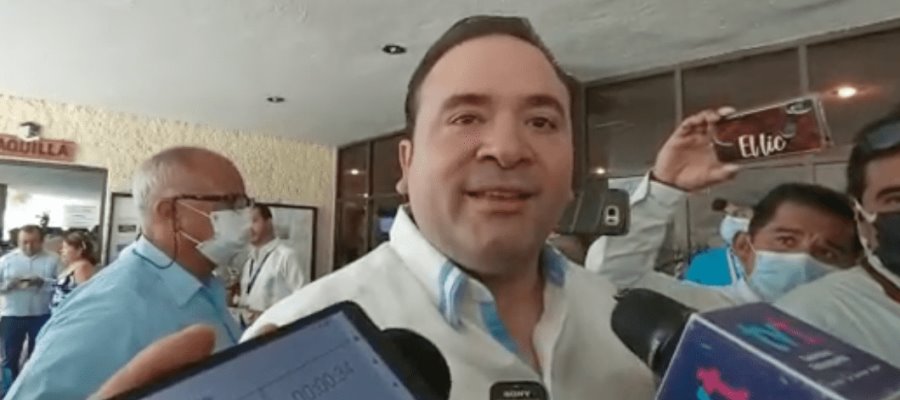 Suman 10 amparos negados contra designación de delegados municipales: Segotab Suman 10 amparos negados contra designación de delegados municipales: Segotab