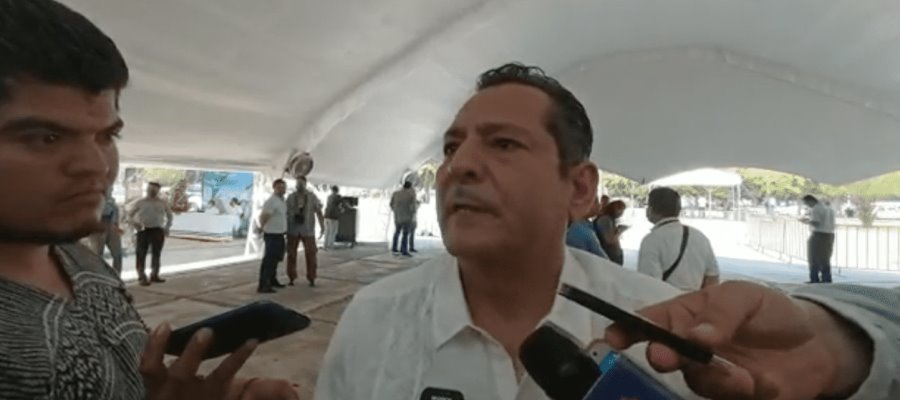 Abrirá INFONAVIT oficina en Paraíso, antes del inicio de operaciones de la refinería Olmeca