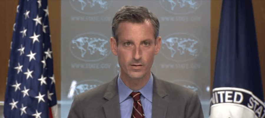 Comienza EE. UU. a enviar invitaciones para Cumbre de las Américas Comienza EE. UU. a enviar invitaciones para Cumbre de las Américas