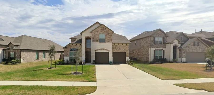 Hija del particular de AMLO compra casa de 8 mdp en Houston Hija del particular de AMLO compra casa de 8 mdp en Houston