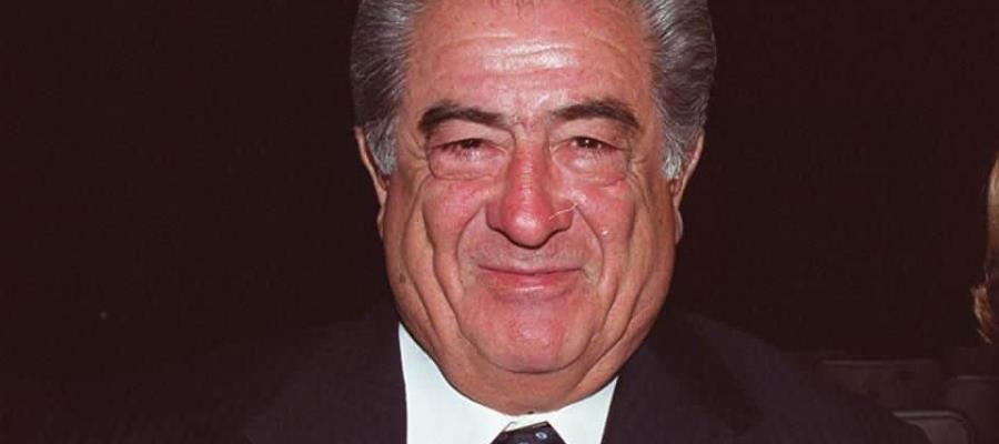 Muere a los 86 años Eugenio López, fundador de jumex