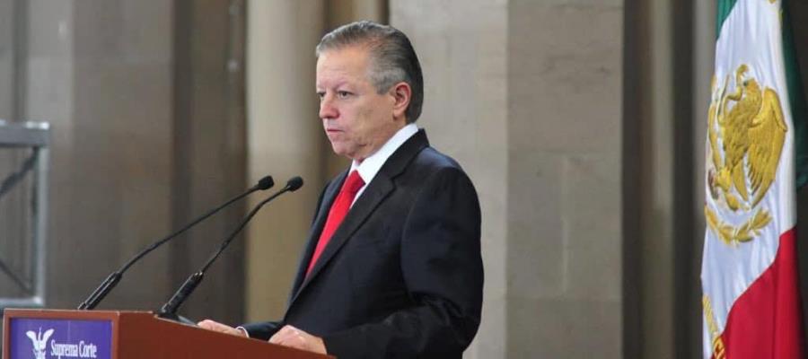 Anuncia SCJN 5 medidas para responder a la grave situación de las mujeres en reclusión Anuncia SCJN 5 medidas para responder a la grave situación de las mujeres en reclusión