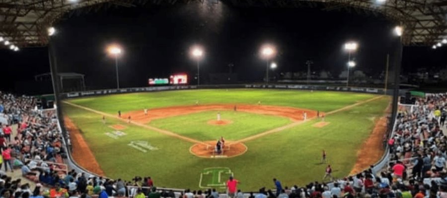 Olmecas recibe hoy a Diablos Rojos en el Tumbapatos