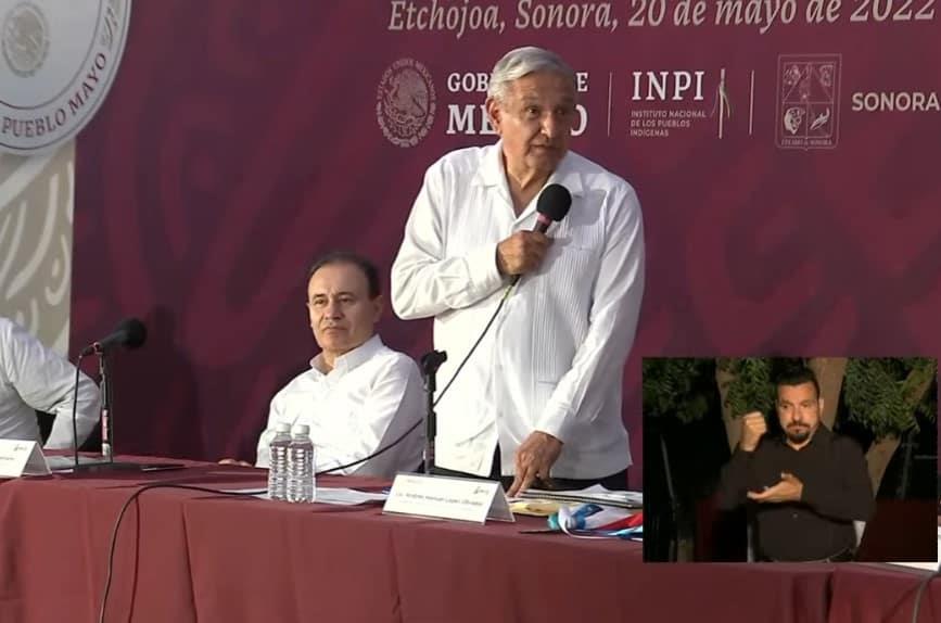 ¡Que se vayan al carajo!, dice AMLO a conservadores, defendió a médicos cubanos