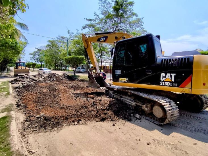 Buscarán constructores tener ahora participación en la obra privada