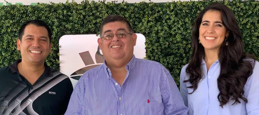 Renuncia al PRI excandidato a diputado local y se suma al PVEM