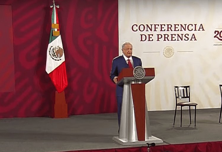 Asegura AMLO que activista Cecilia Monzón fue “ajusticiada por sicarios”