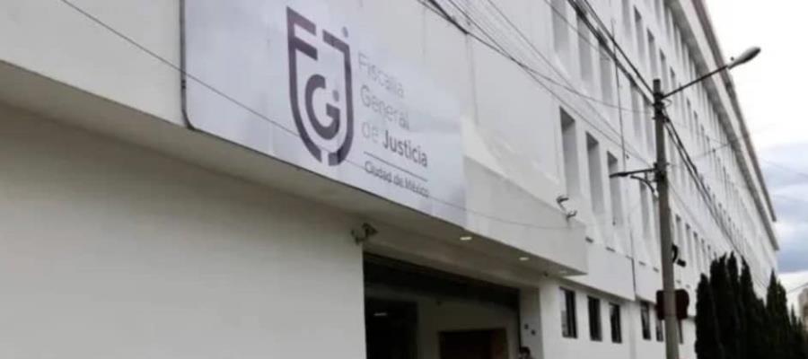 Adolescente que violó a mujer en búnker de la Fiscalía de CDMX es vinculado a proceso