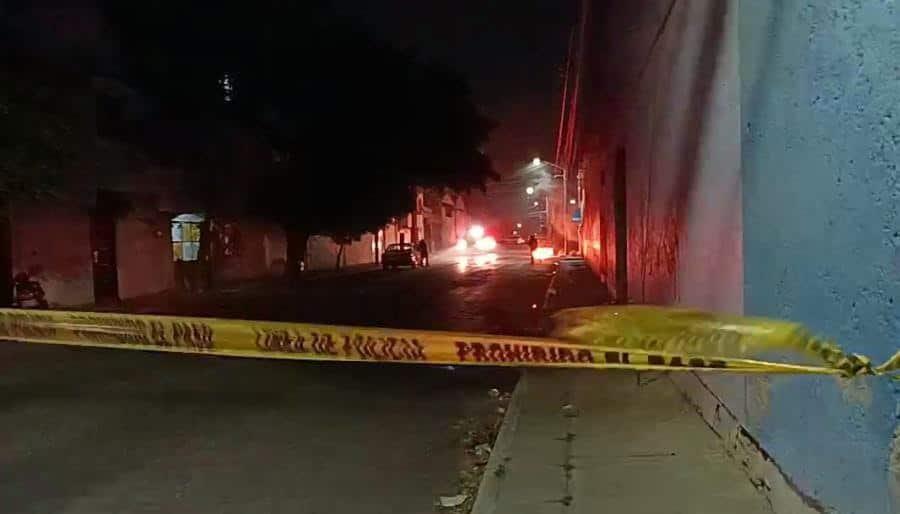 Ataque armado en Celaya, Guanajuato deja al menos 11 muertos