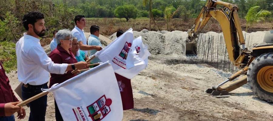 Deja Tren Maya 213 mdp en obras sociales para comunidades aledañas en Tabasco Deja Tren Maya 213 mdp en obras sociales para comunidades aledañas en Tabasco