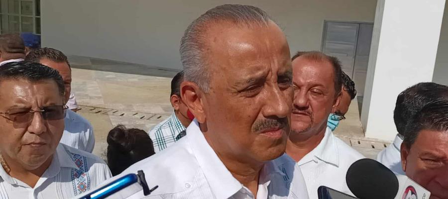 Gobierno “sigue” a la espera de recursos federales para construcción del Centro de Justicia para Mujeres