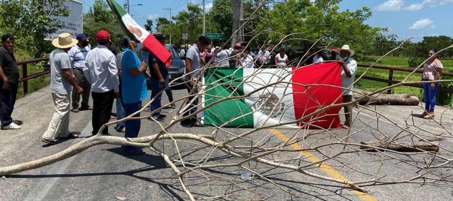 Inconformes en tema de delegados municipales solo tienen dos opciones: Gobernador