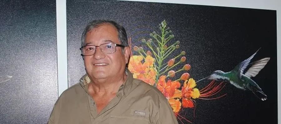 Fallece el empresario Sergio Pazos de la Torre