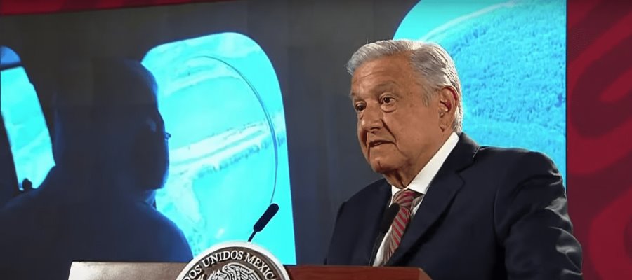 Se mantiene clausura contra Vulcan por incumplimiento de acuerdos en extracción de material pétreo