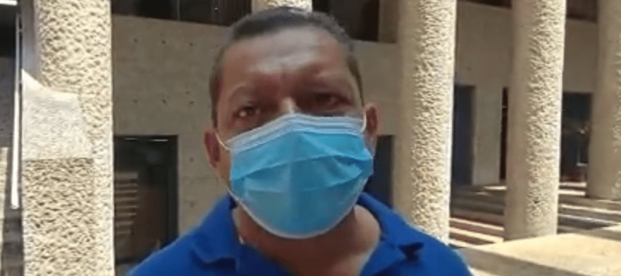 Ofrece Sedec condonar intereses moratorios a locatarios que adeudan créditos desde el 2018