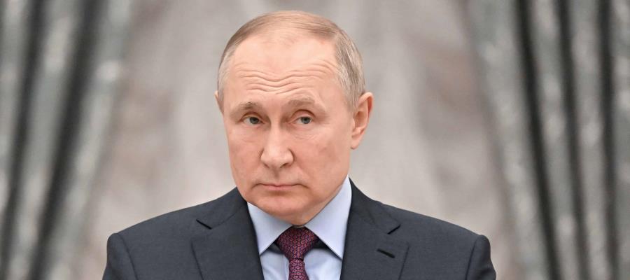 Ordena Putin aumento del salario mínimo y pensiones en un 10%