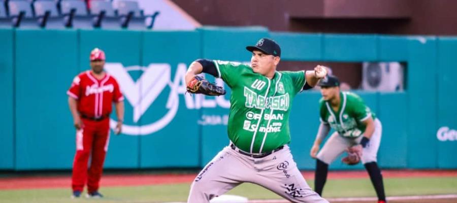 ¡Pelotero a la bola! Este lunes arranca preventa para serie inaugural de Olmecas