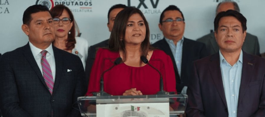 Denuncia Morena violencia contra sus brigadistas en Aguascalientes