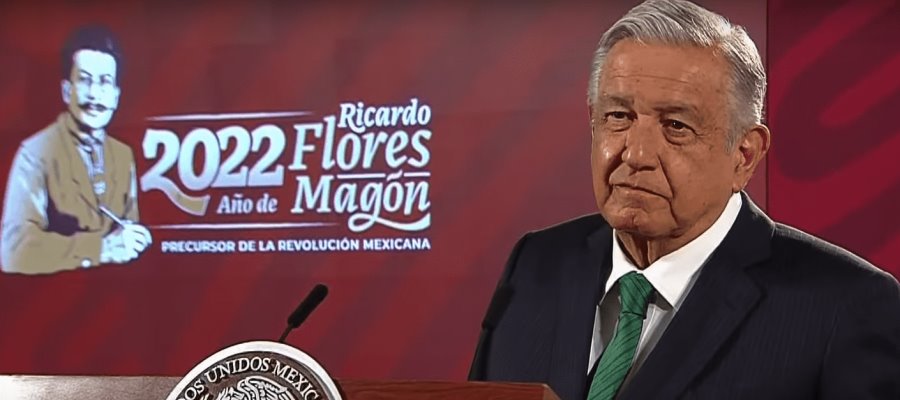 AMLO recomienda a su esposa escuchar música clásica para evitar enojos o malos momentos