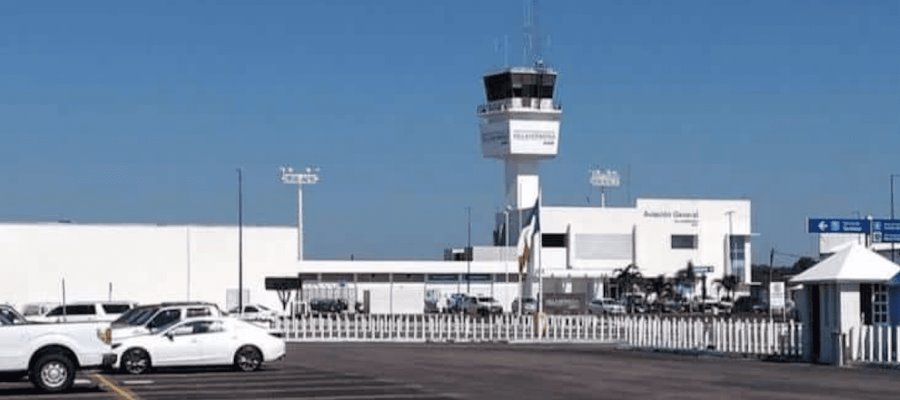 Cancelación de vuelo AIFA-Villahermosa, no afecta el flujo de pasajeros: Administración del aeropuerto