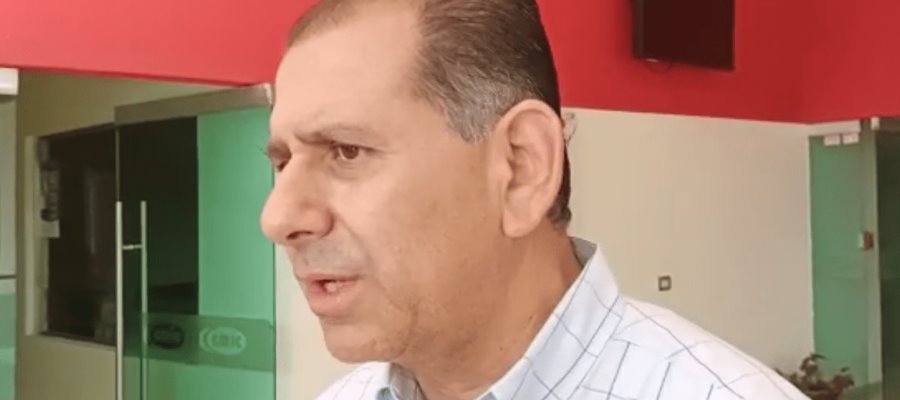 Reporta Canacar disminución del 90% en servicio de transporte de carga en la refinería