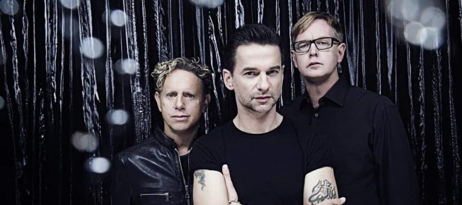 Depeche Mode pierde a uno de sus integrantes