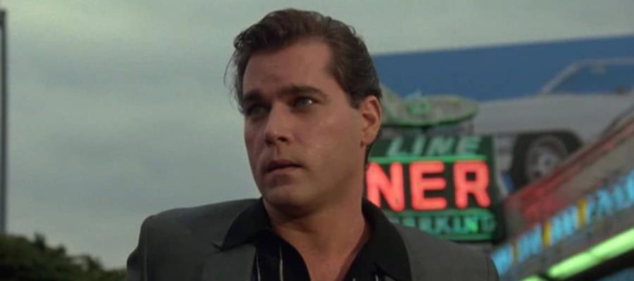 Muere Ray Liotta, estrella de Goodfellas