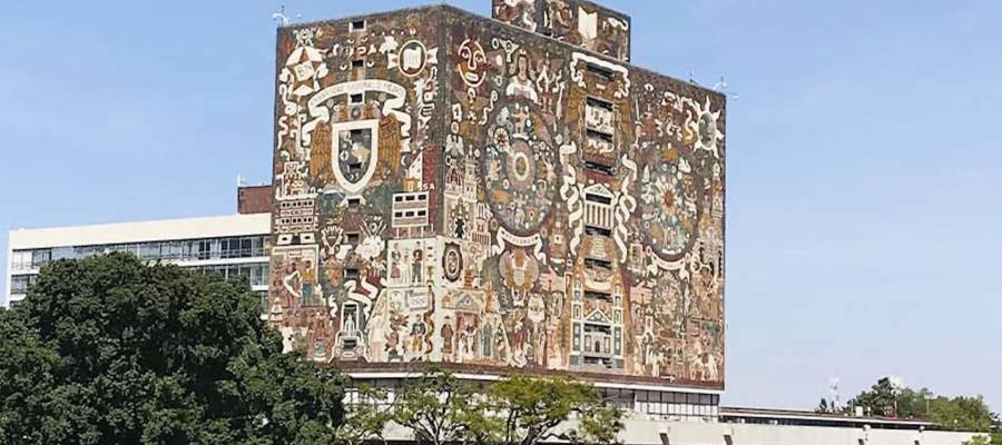 ¿Coincidencia o destino? UNAM abriría líneas de investigación científica por sismos del 19S ¿Coincidencia o destino? UNAM abriría líneas de investigación científica por sismos del 19S