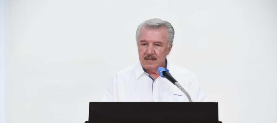 Movimientos en el gabinete se hacen cuando son necesarios: Jaime Lastra