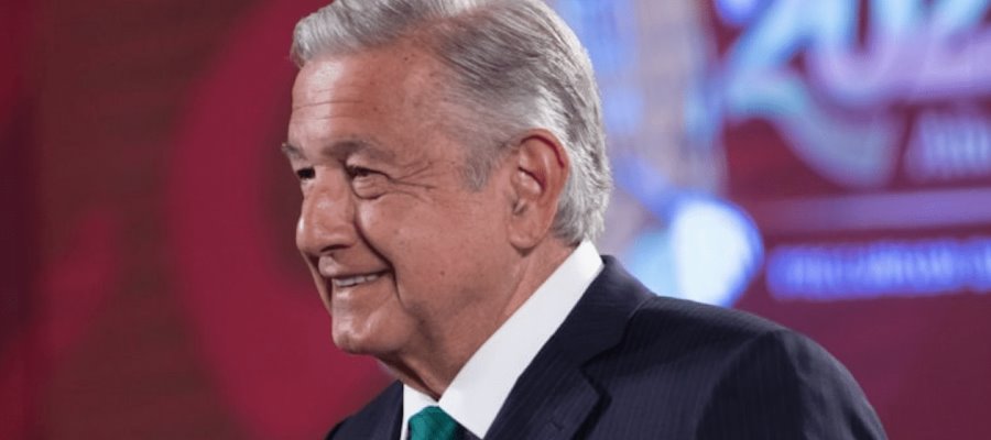 Recibe AMLO invitación para la Cumbre de las Américas; hoy definirá su asistencia  