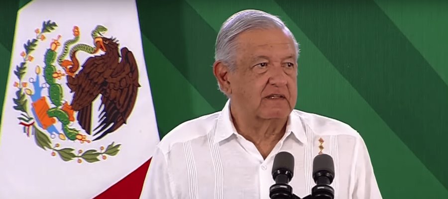 ‘Yo di la orden’: AMLO promete nuevo informe sobre liberación de Ovidio Guzmán